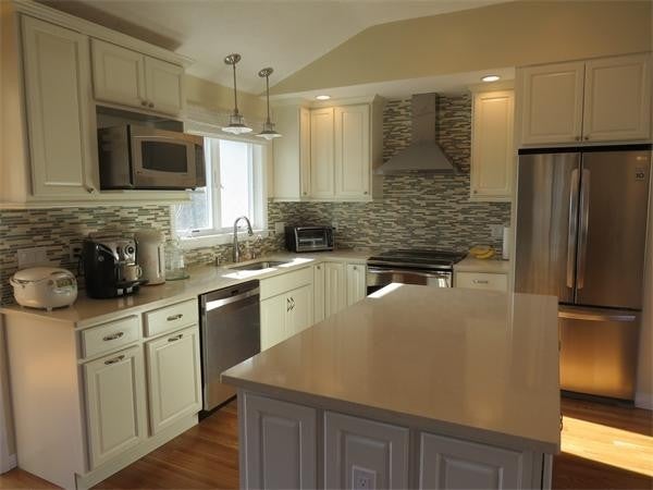 121 Andrew Street, Newton, MA, 121 Andrew Street, Newton, MA Photo #3