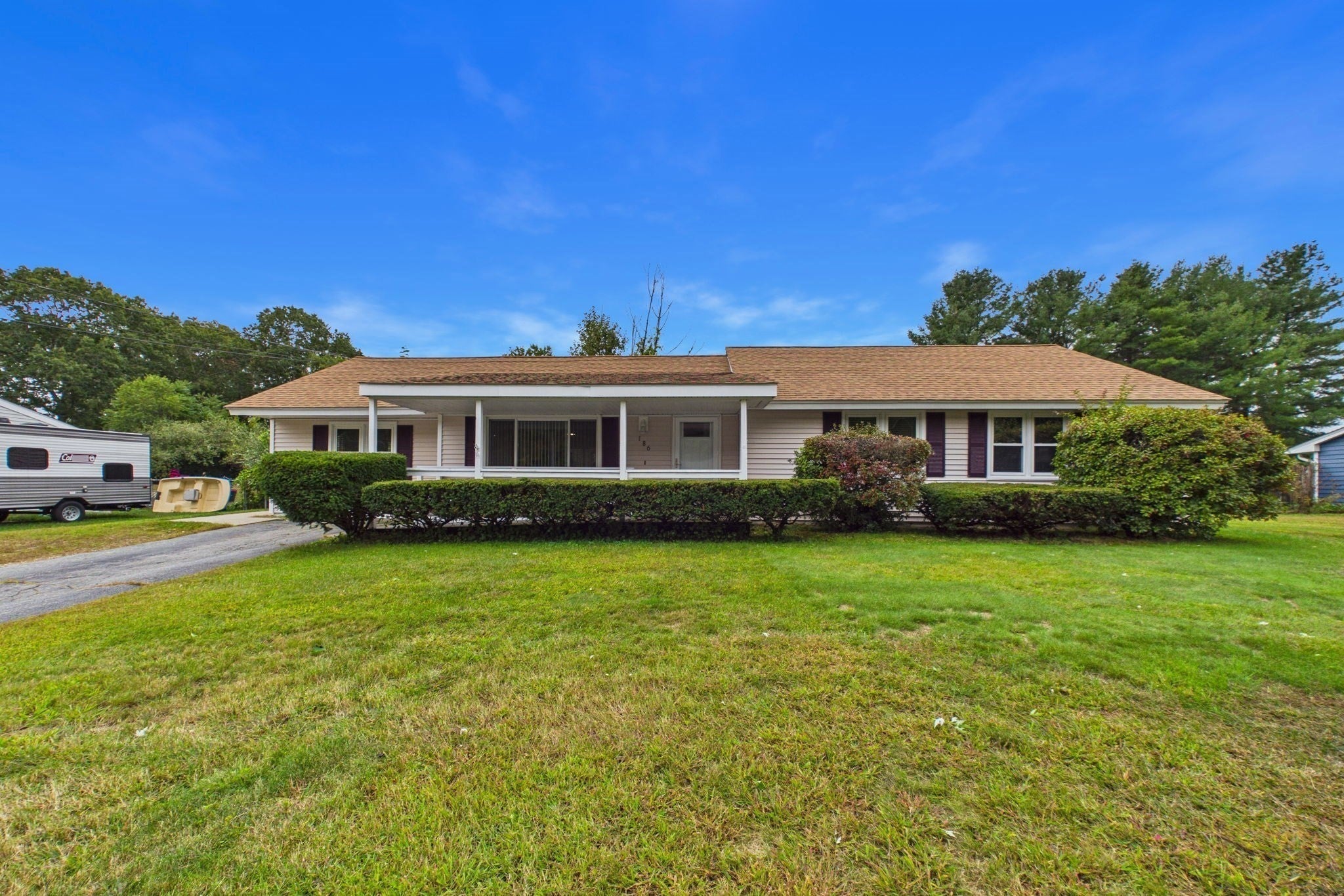 186 Powderhorn Dr, Taunton, MA, 186 Powderhorn Dr, Taunton, MA Photo #1