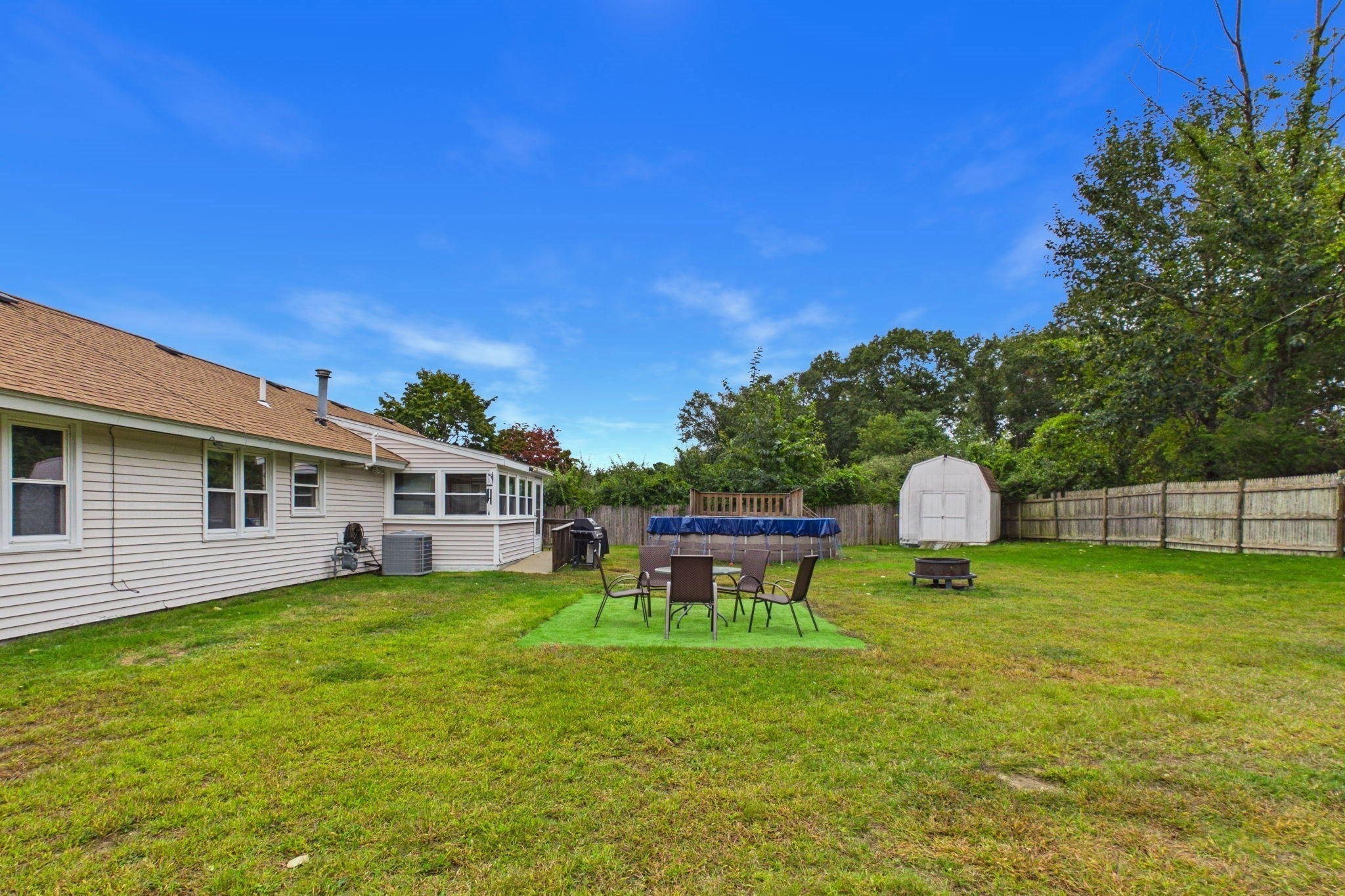 186 Powderhorn Dr, Taunton, MA, 186 Powderhorn Dr, Taunton, MA Photo #24