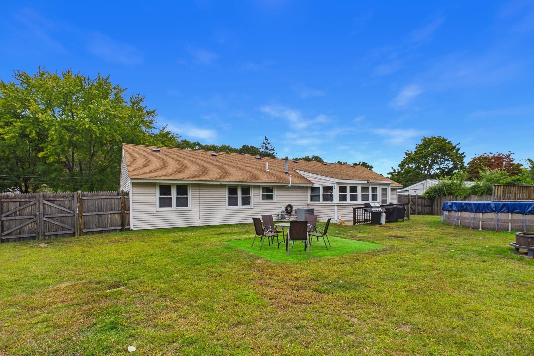 186 Powderhorn Dr, Taunton, MA, 186 Powderhorn Dr, Taunton, MA Photo #23