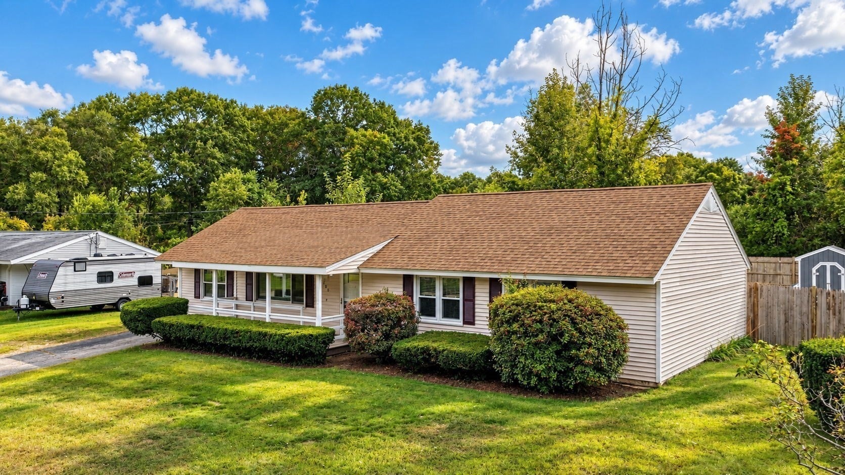 186 Powderhorn Dr, Taunton, MA, 186 Powderhorn Dr, Taunton, MA Photo #22