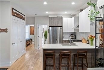 55 E Springfield St #2, Boston, MA Photo #4