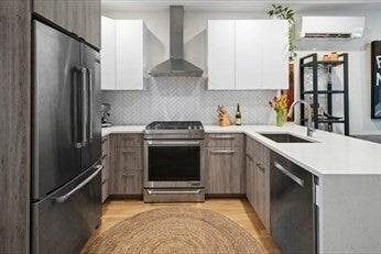 55 E Springfield St #2, Boston, MA Photo #2