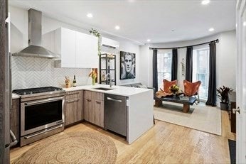 55 E Springfield St #2, Boston, MA Photo #3