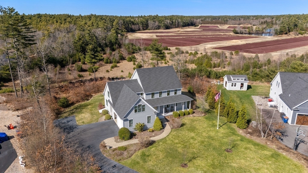 11 Redtail Ln