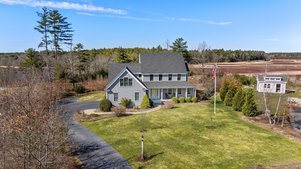 11 Redtail Ln