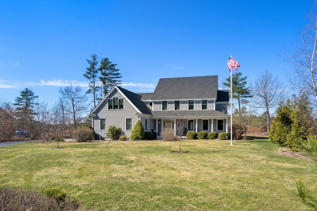 11 Redtail Ln
