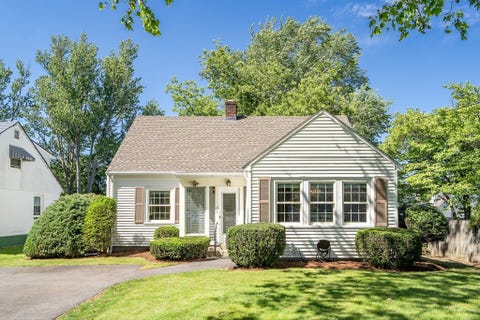 Photo of 17 Ransom Road, Framingham, MA 01702 (MLS # 73535853)