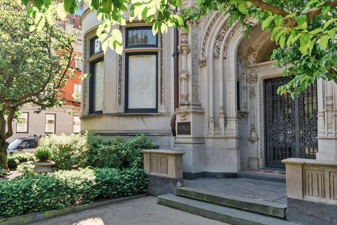 314 Commonwealth Ave 4 Boston MA 02115