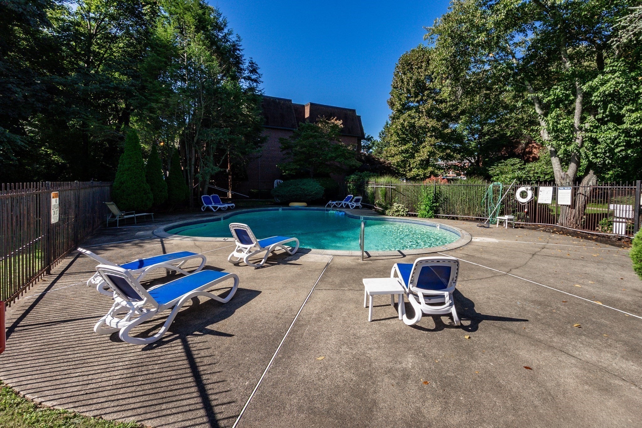 142 Kenrick ST #23, Boston, MA, 142 Kenrick ST #23, Boston, MA Photo #17