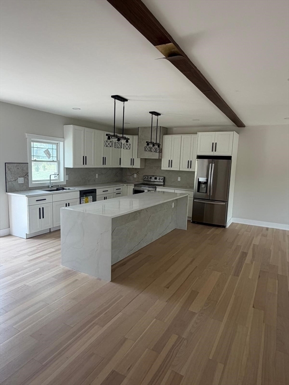 3 Doris Drive -