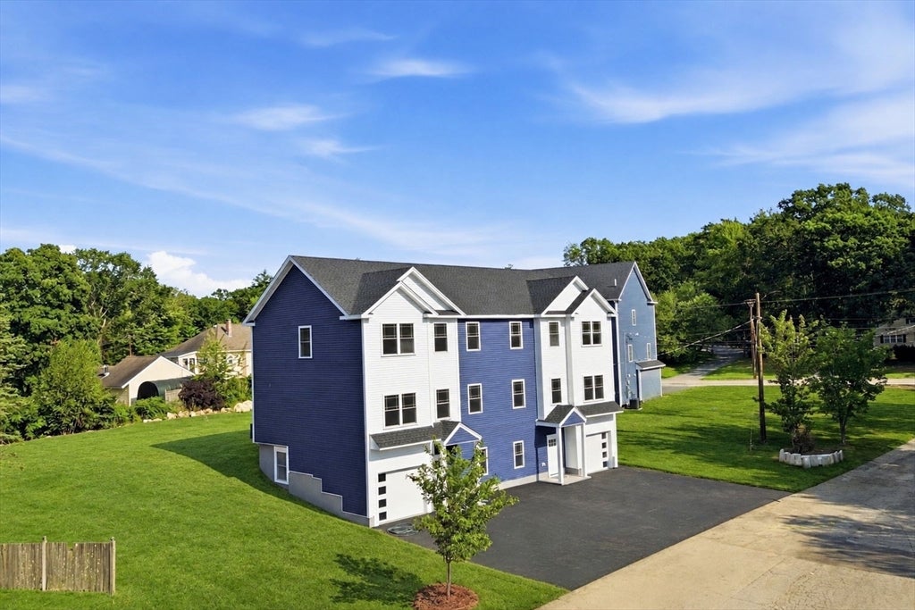 3 Doris Drive -