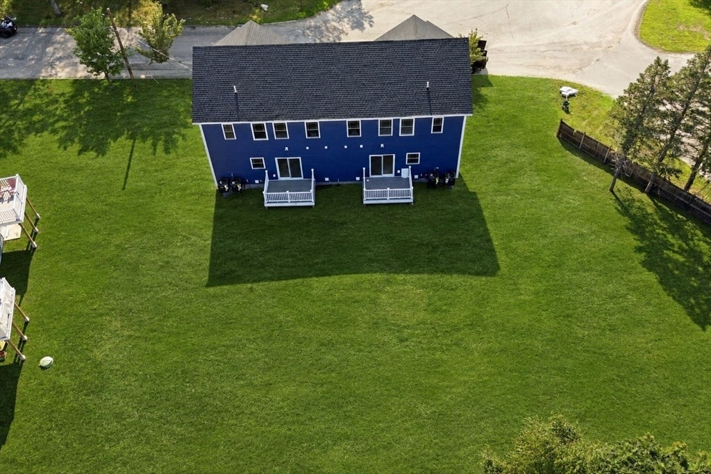 3 Doris Drive -