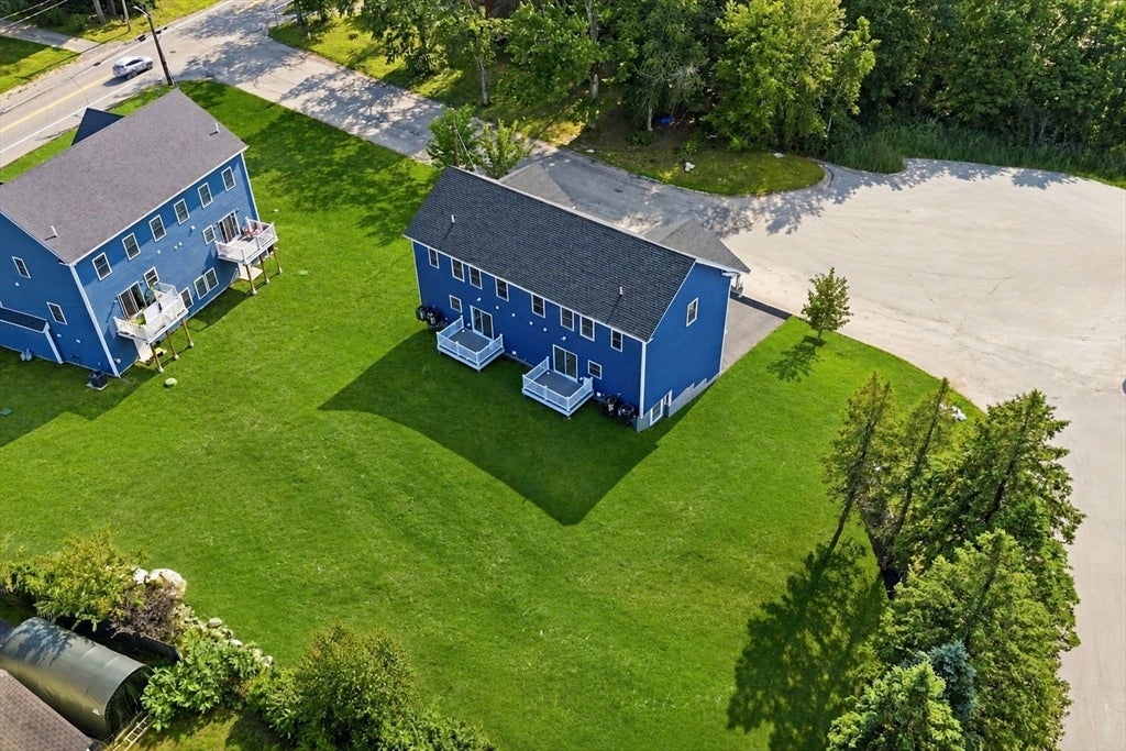 3 Doris Drive -