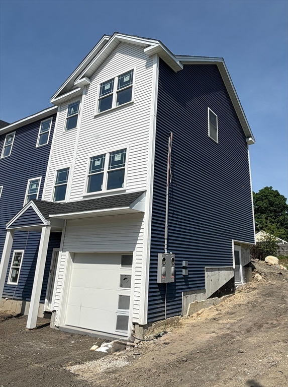 3 Doris Drive -