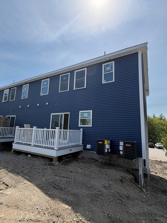 3 Doris Drive -
