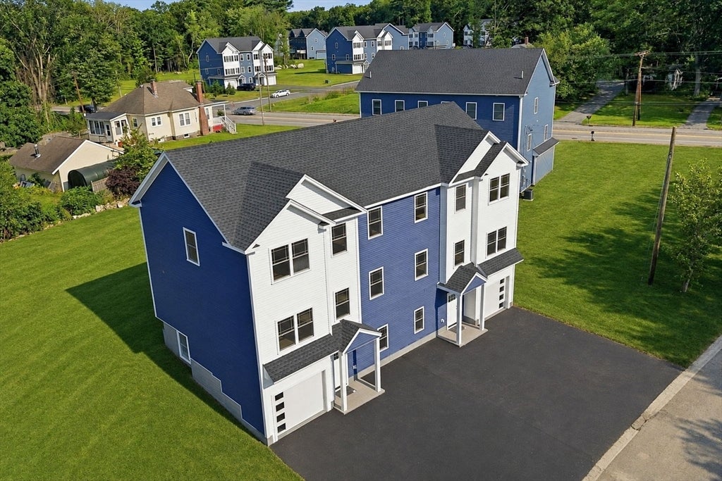 3 Doris Drive -