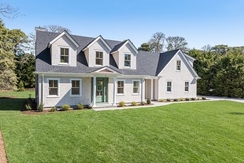 45 Meadow View Rd South Chatham MA 02633