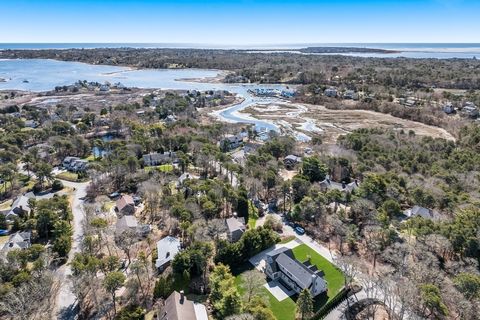 45 Meadow View Rd South Chatham MA 02633