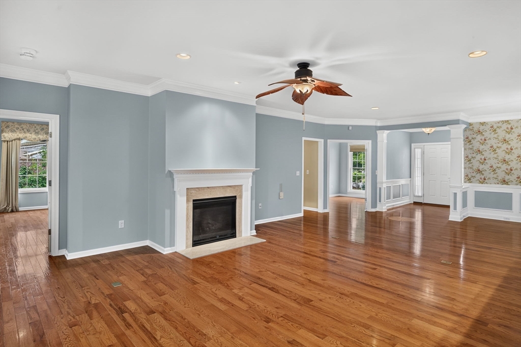 7 Shinglewood