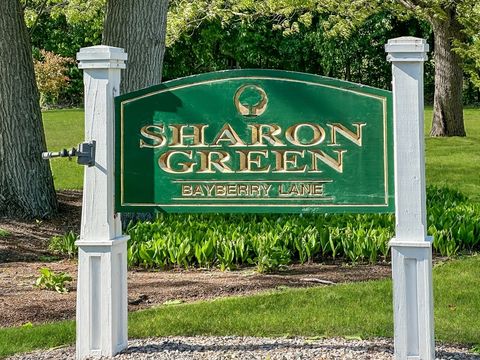 Photo of 42 Bayberry Dr #1, Sharon, MA 02067 (MLS # 73469446)