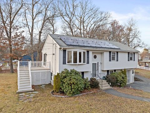 4 Evan Cain Way Randolph MA 02368