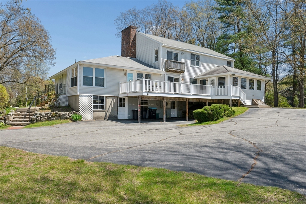 61 Gulf St