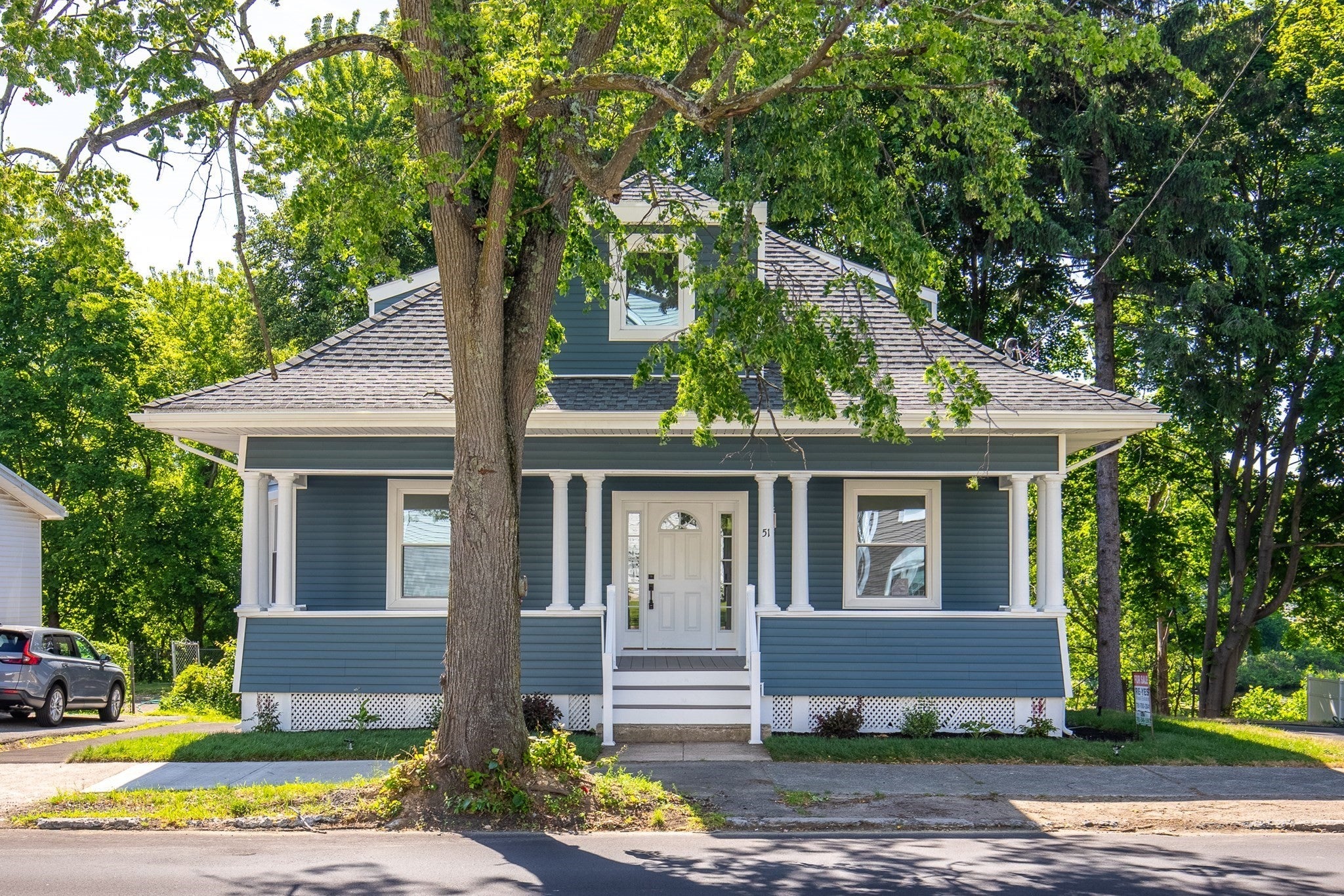 51 Broadway Cir