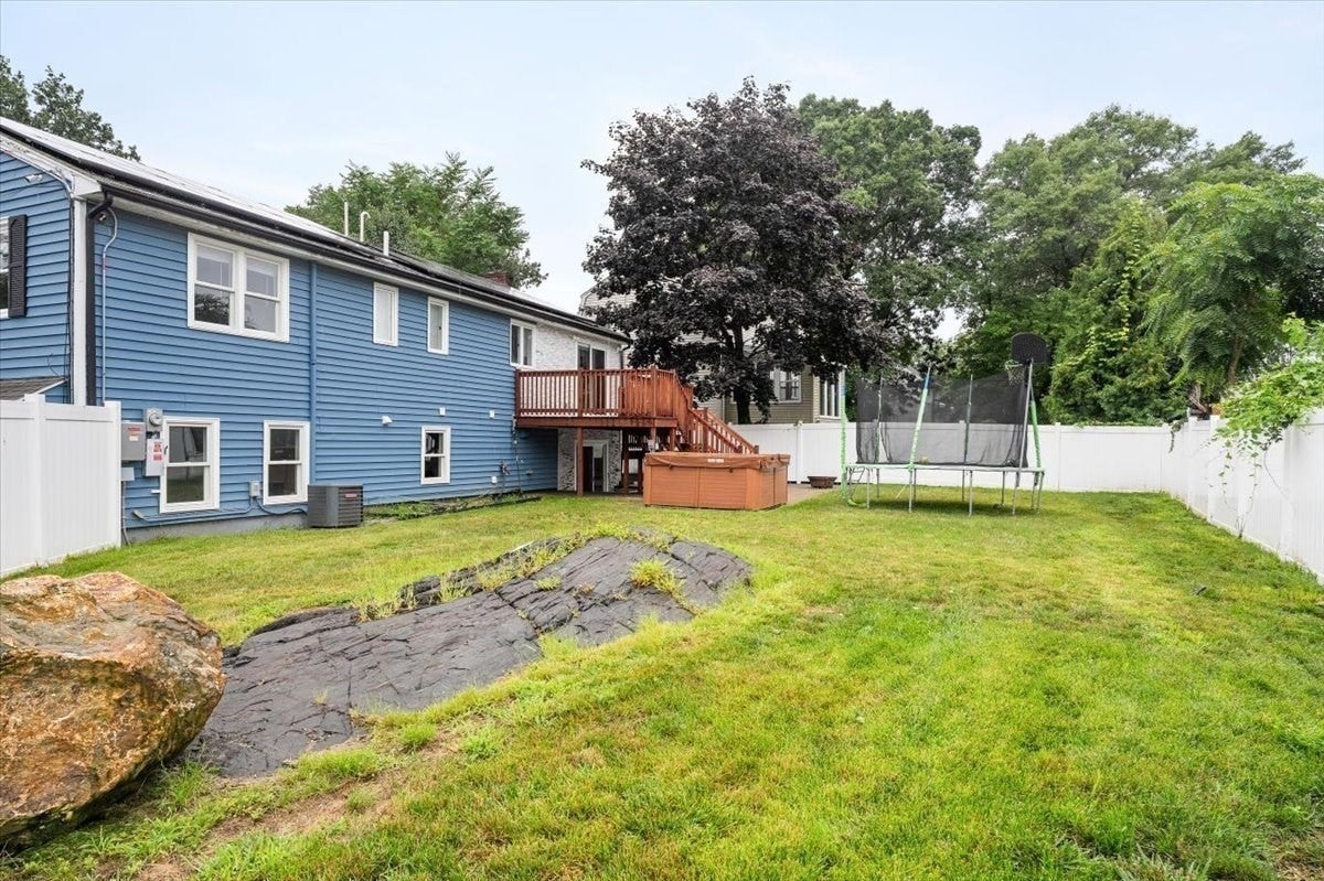7 Alyssum Dr, Billerica, MA Photo #36