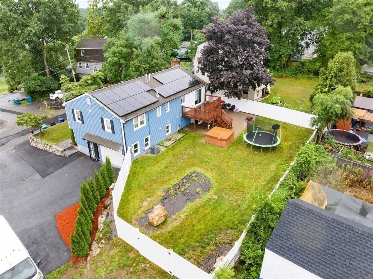 7 Alyssum Dr, Billerica, MA Photo #37