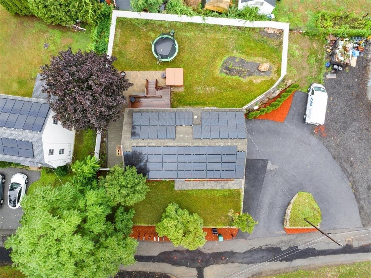 7 Alyssum Dr, Billerica, MA Photo #42