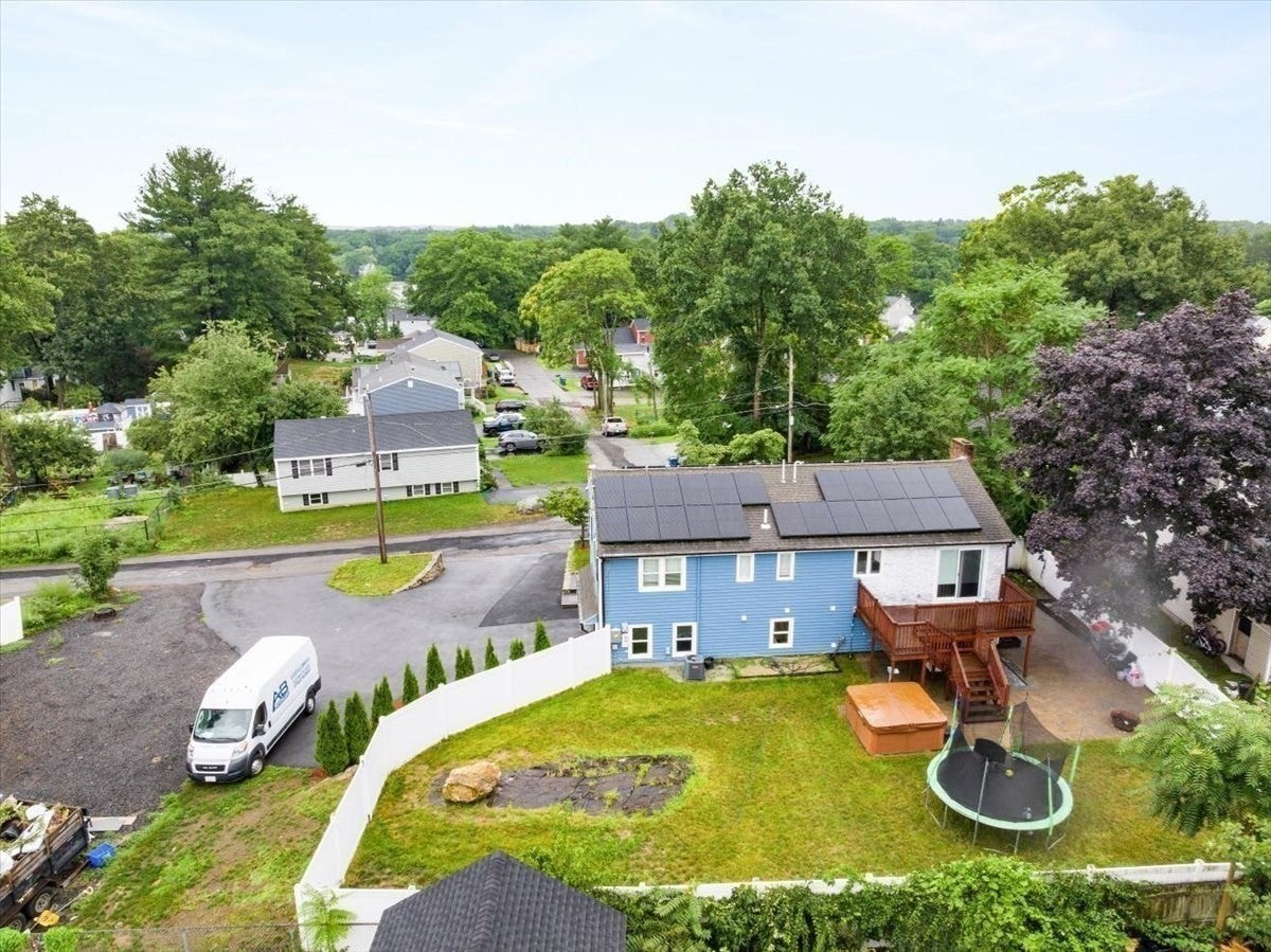 7 Alyssum Dr, Billerica, MA Photo #38