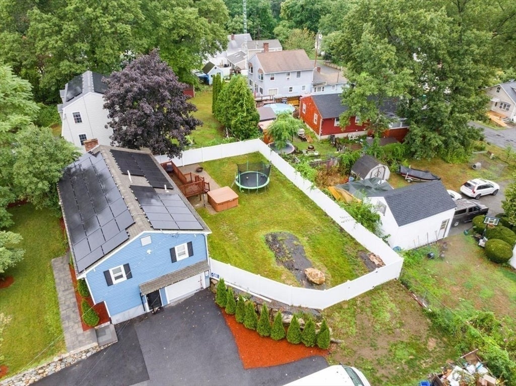 7 Alyssum Dr, Billerica MA 01821