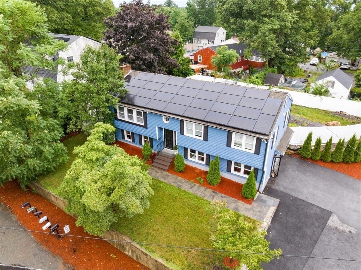 7 Alyssum Dr, Billerica, MA Photo #40