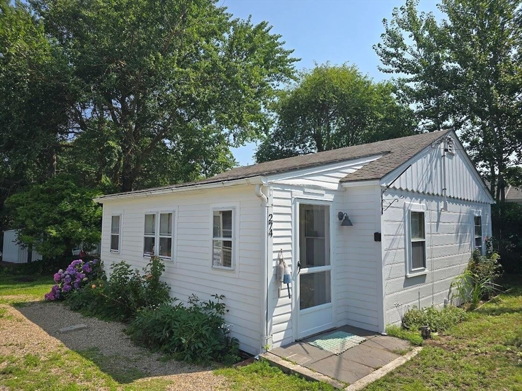 230 Old Wharf Road 274