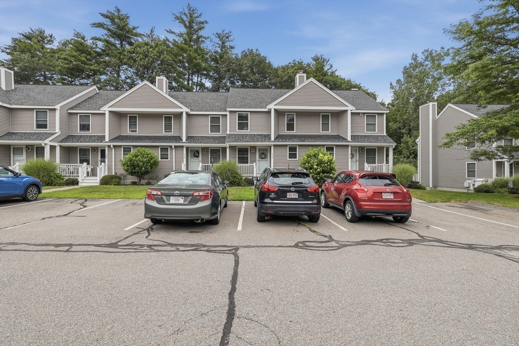 212 Bayberry Hill Lane 212