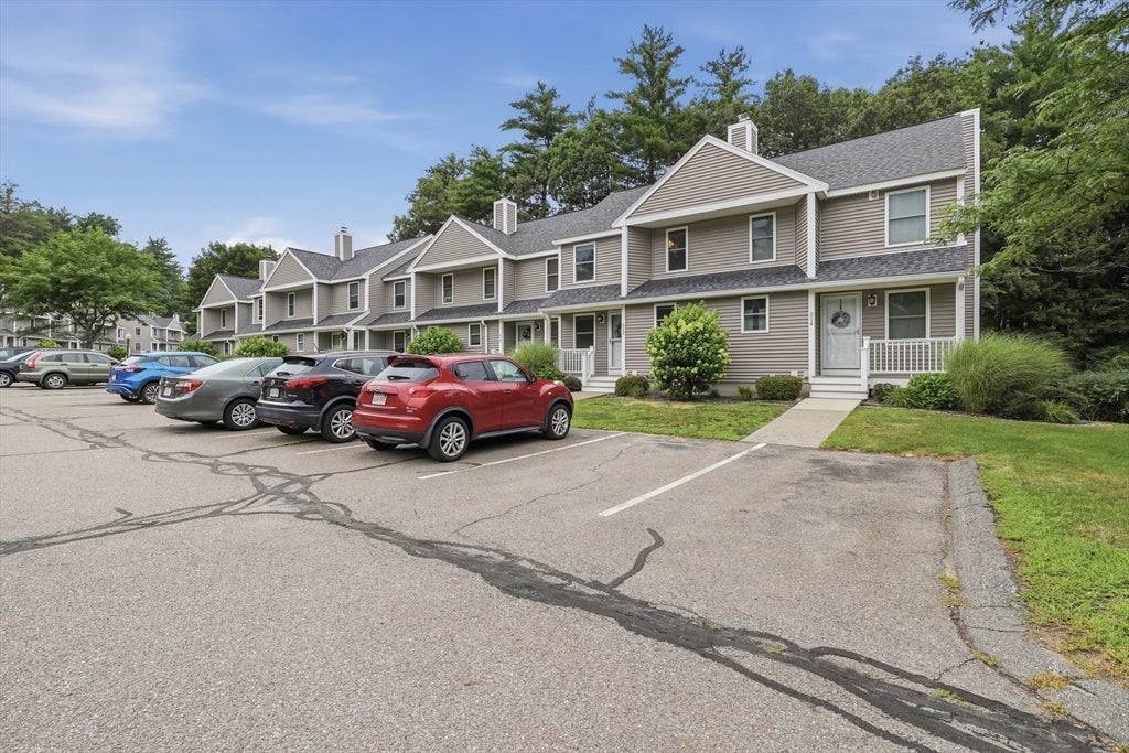 212 Bayberry Hill Lane 212