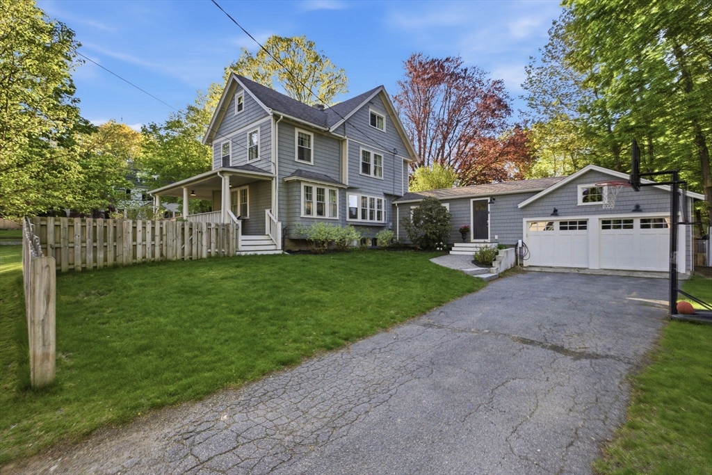 120 Summer Ave, Reading, MA, 120 Summer Ave, Reading, MA Photo #3