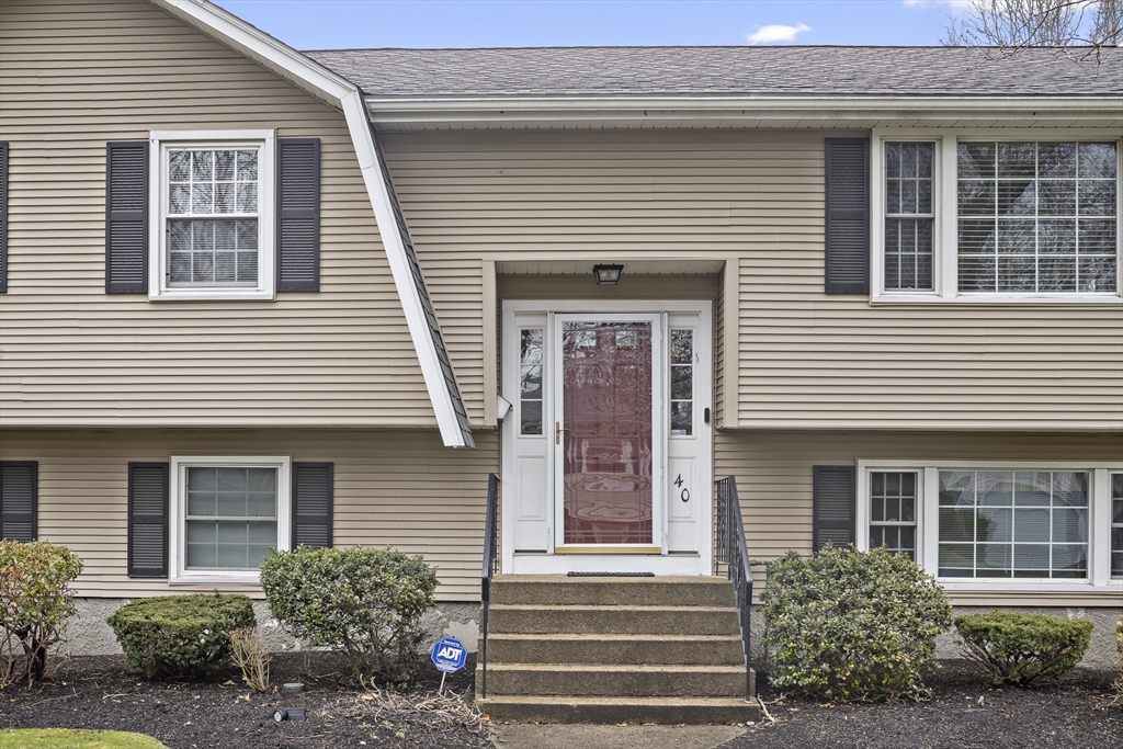 40 Brewster Dr