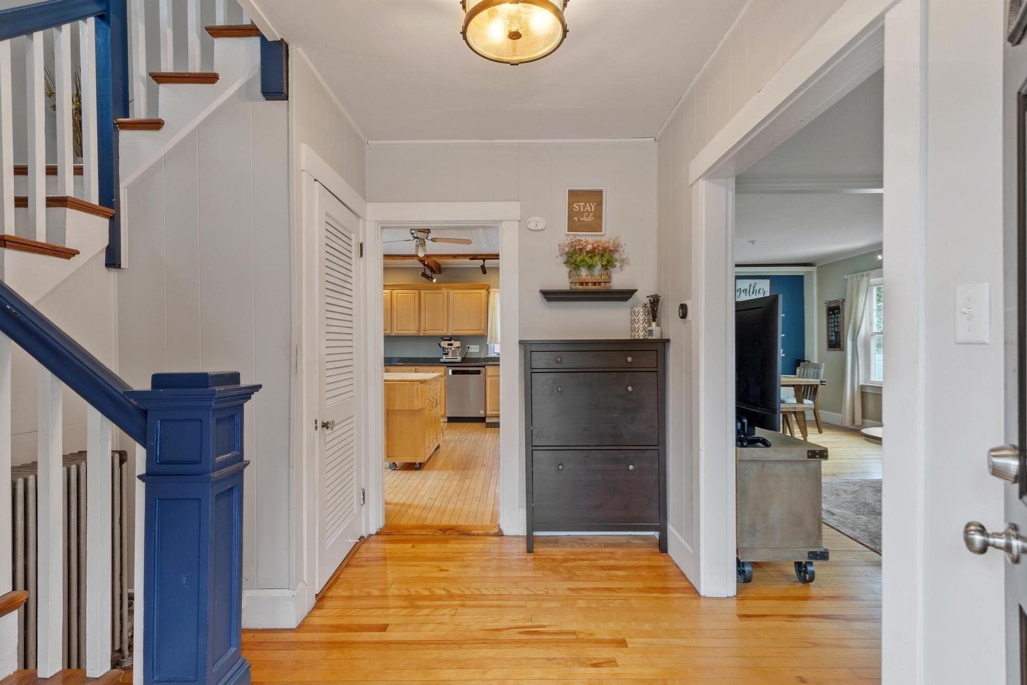48 Walnut St, Hudson, MA, 48 Walnut St, Hudson, MA Photo #16