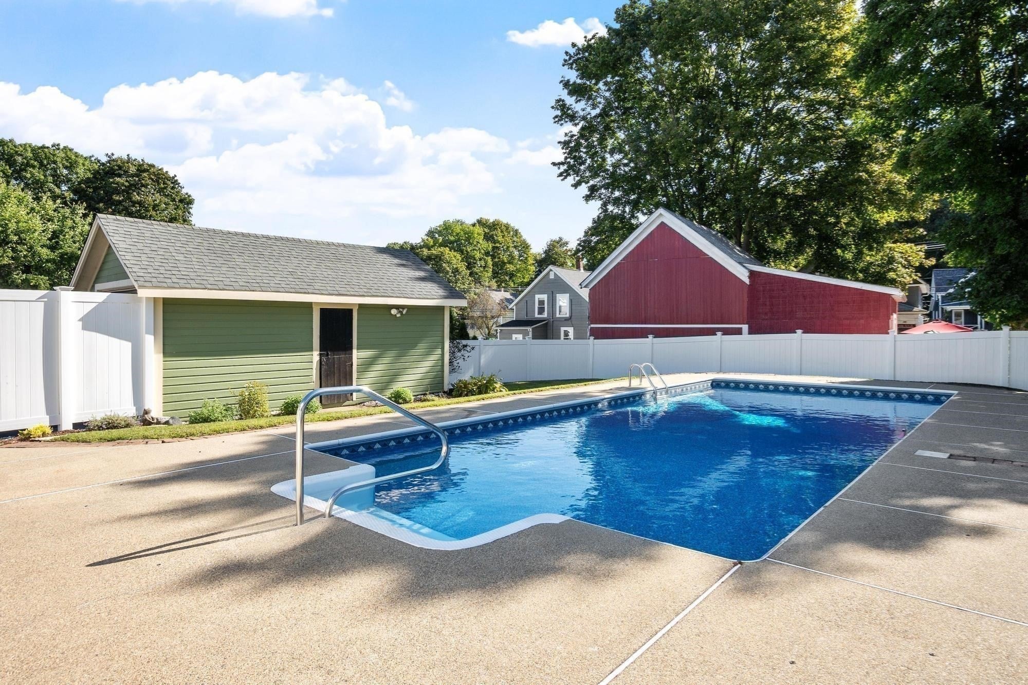 48 Walnut St, Hudson, MA, 48 Walnut St, Hudson, MA Photo #31