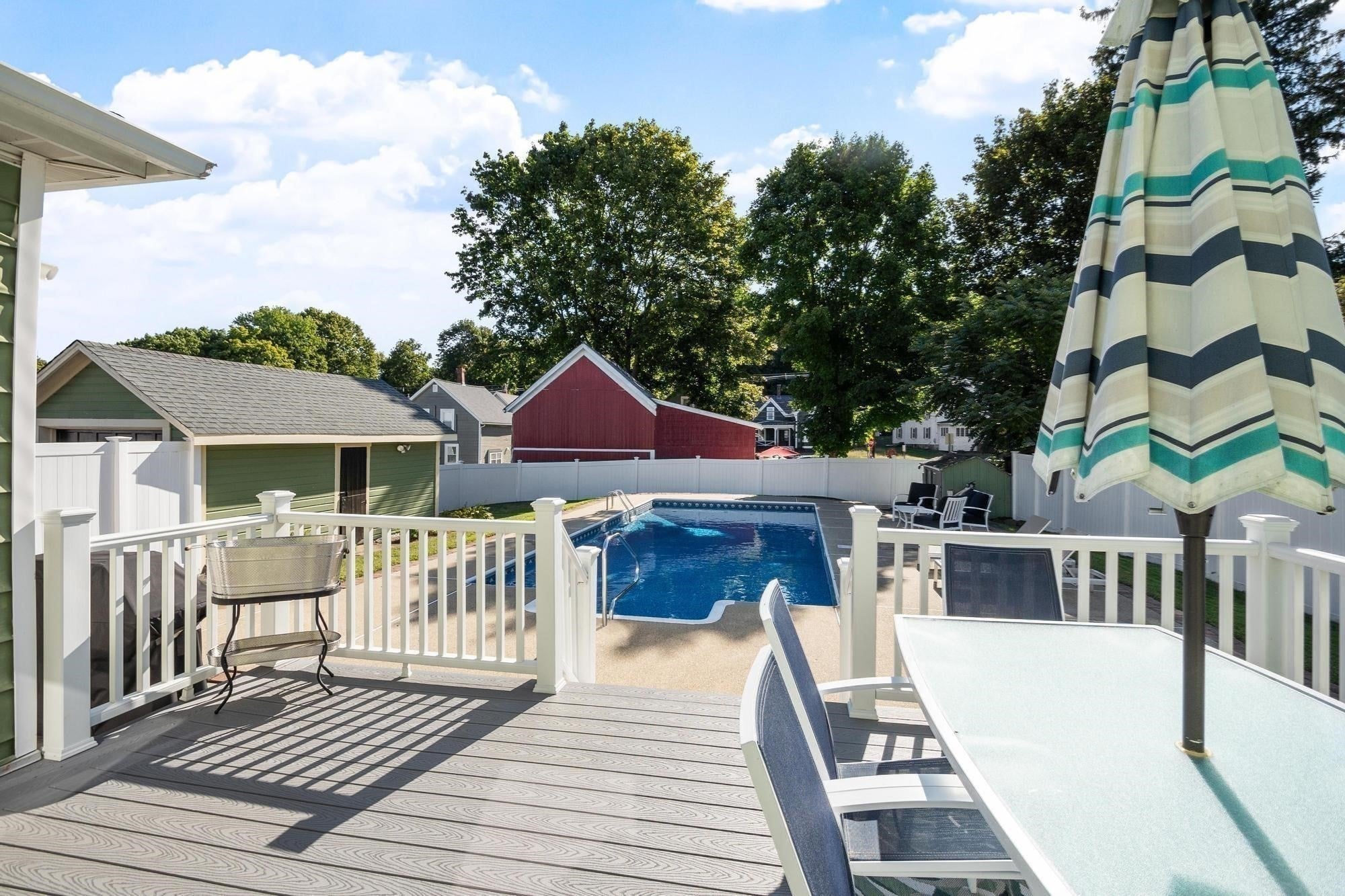48 Walnut St, Hudson, MA, 48 Walnut St, Hudson, MA Photo #30