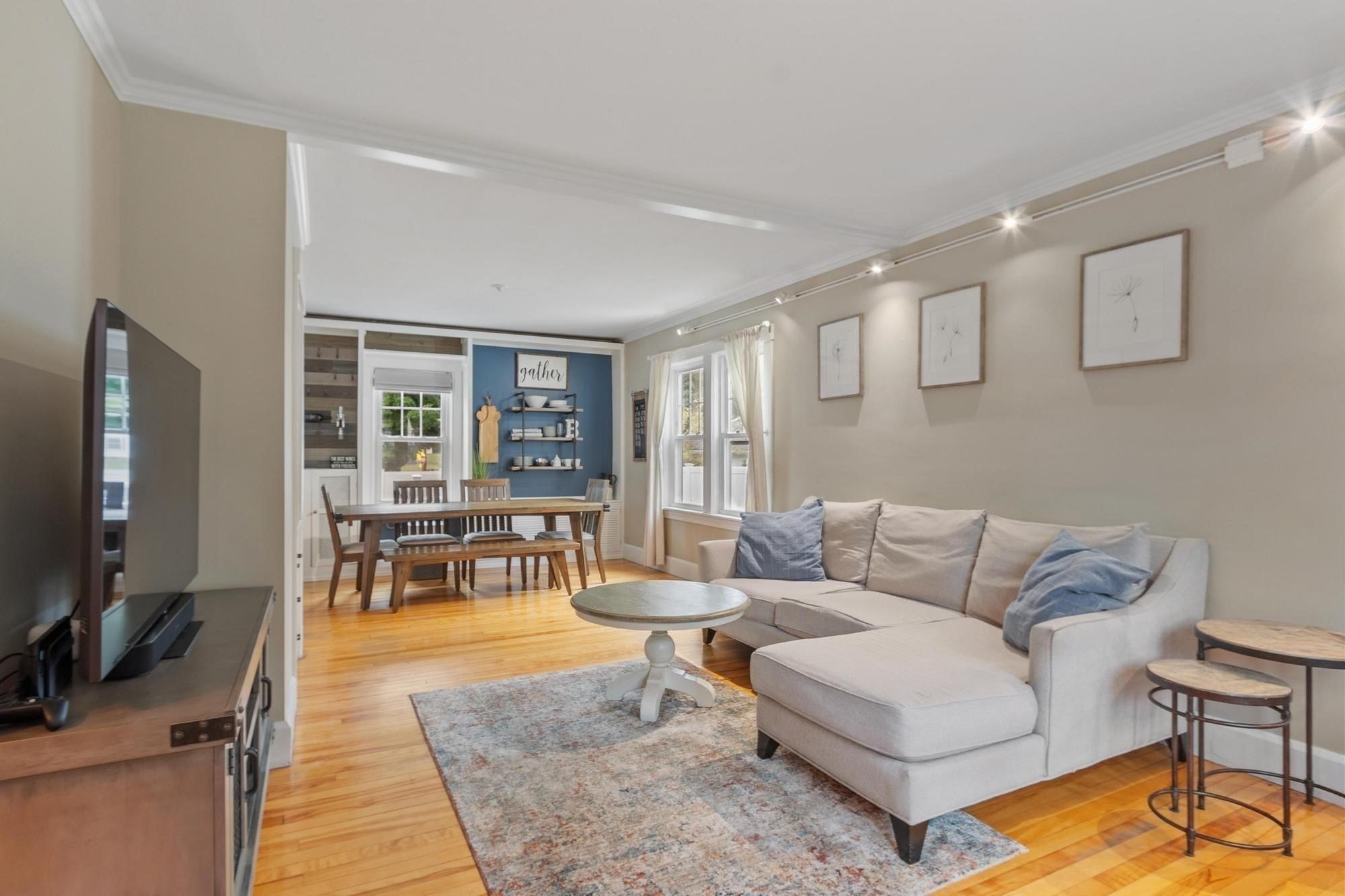 48 Walnut St, Hudson, MA, 48 Walnut St, Hudson, MA Photo #4
