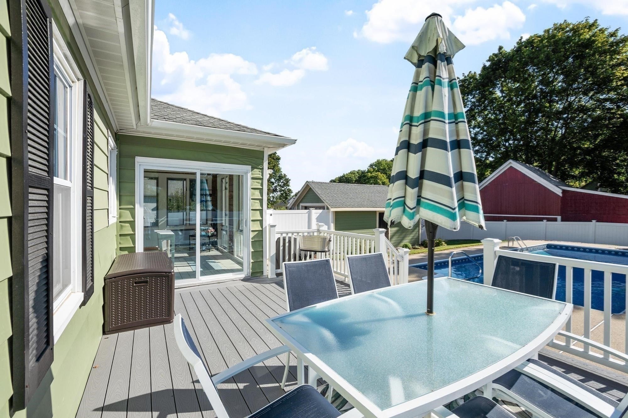 48 Walnut St, Hudson, MA, 48 Walnut St, Hudson, MA Photo #29