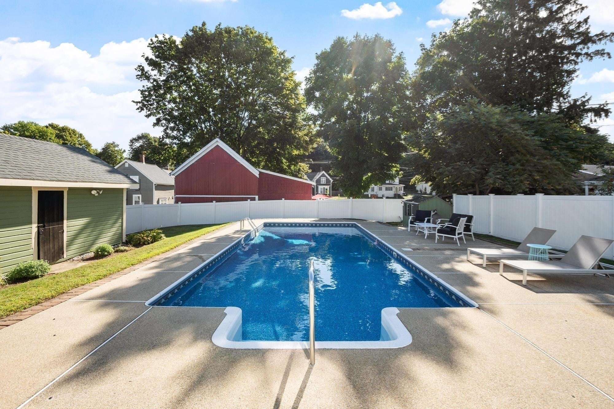 48 Walnut St, Hudson, MA, 48 Walnut St, Hudson, MA Photo #28