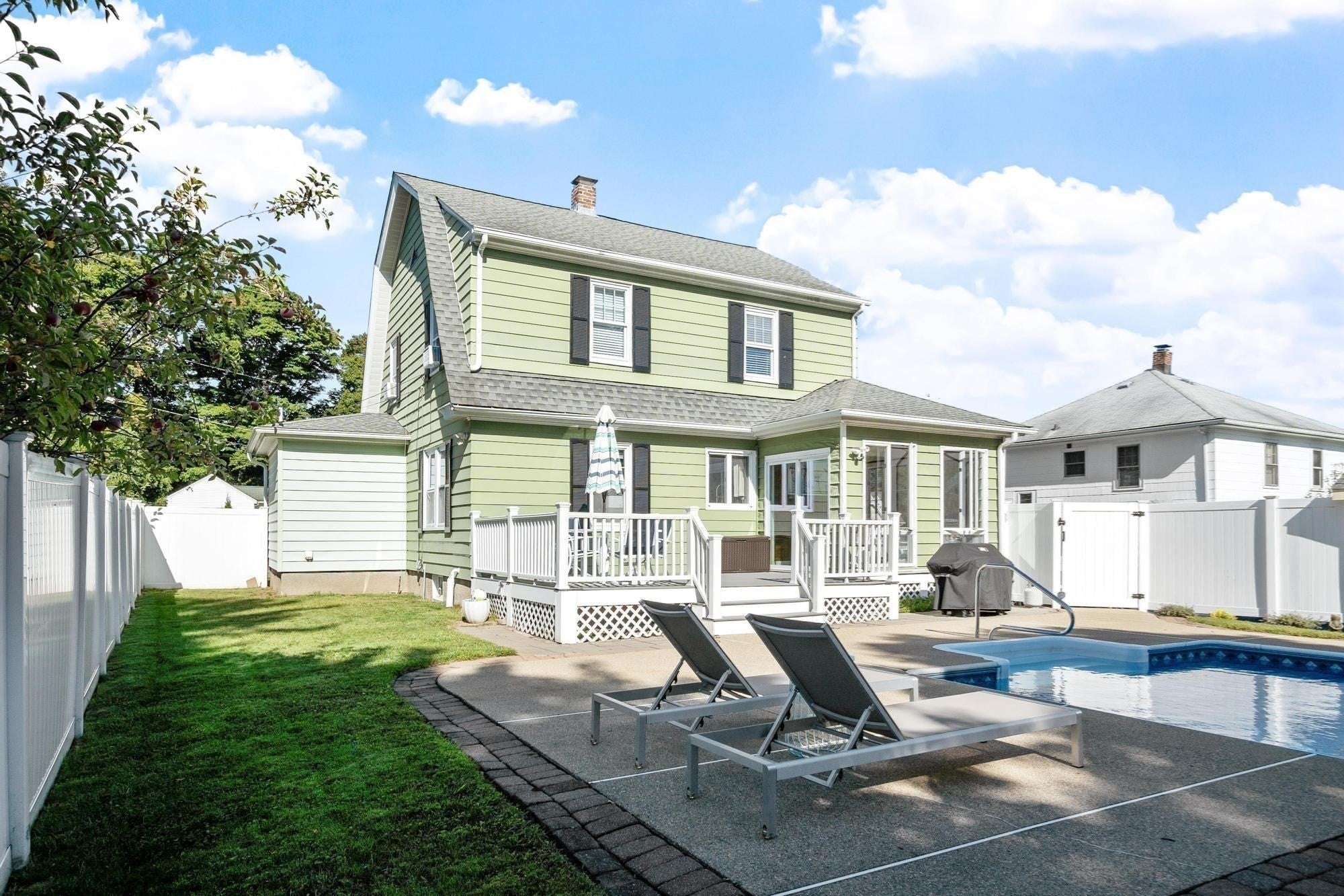 48 Walnut St, Hudson, MA, 48 Walnut St, Hudson, MA Photo #34