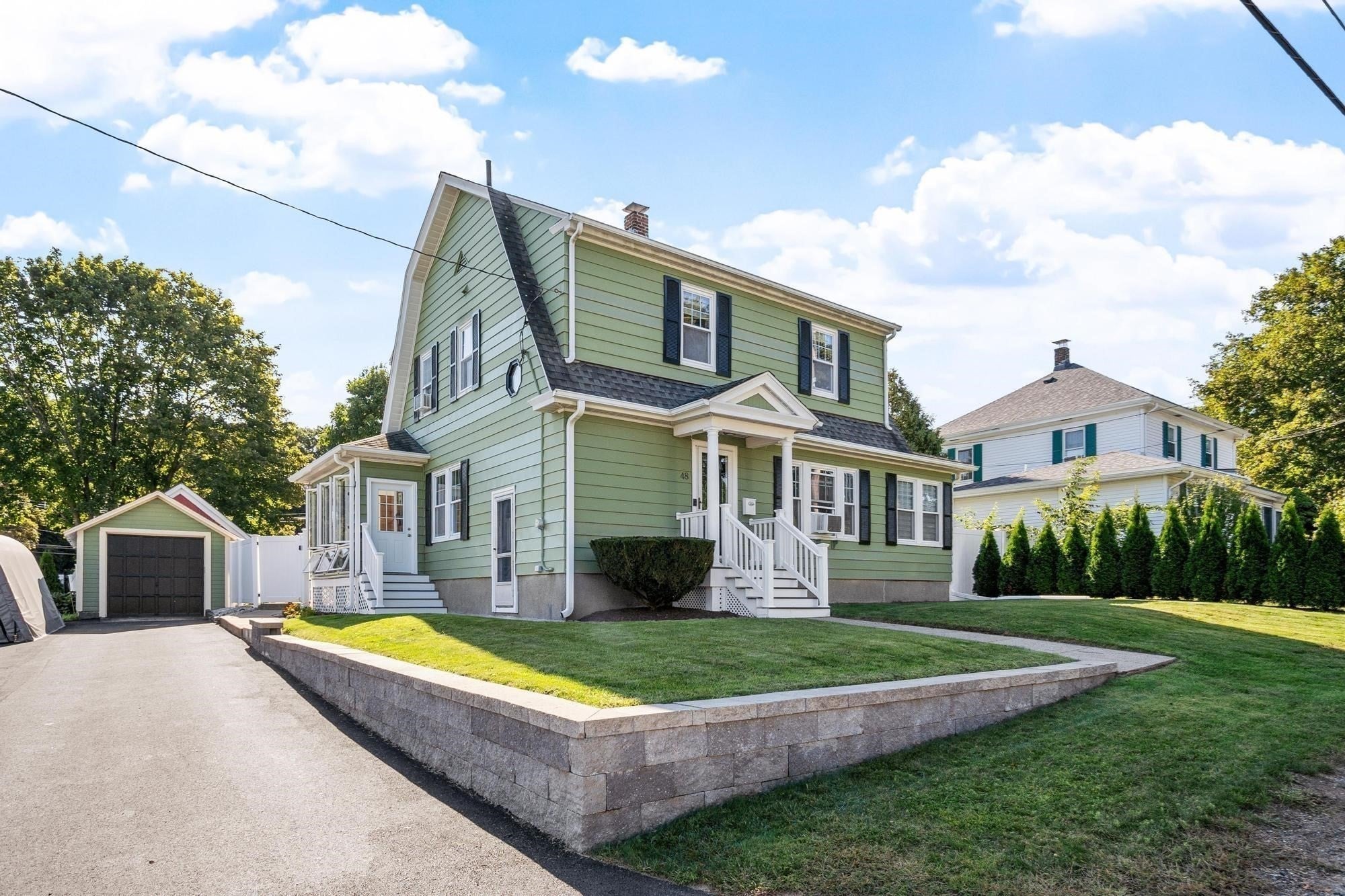 48 Walnut St, Hudson, MA, 48 Walnut St, Hudson, MA Photo #1