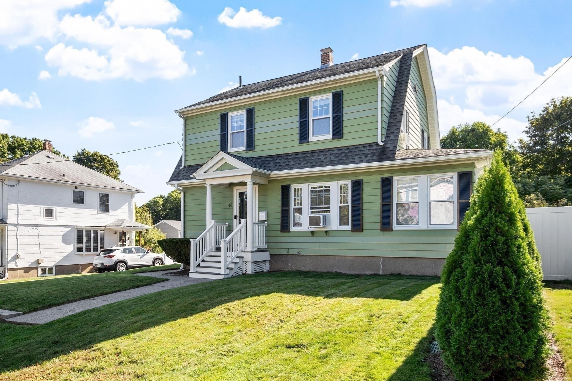 48 Walnut St, Hudson, MA, 48 Walnut St, Hudson, MA Photo #33