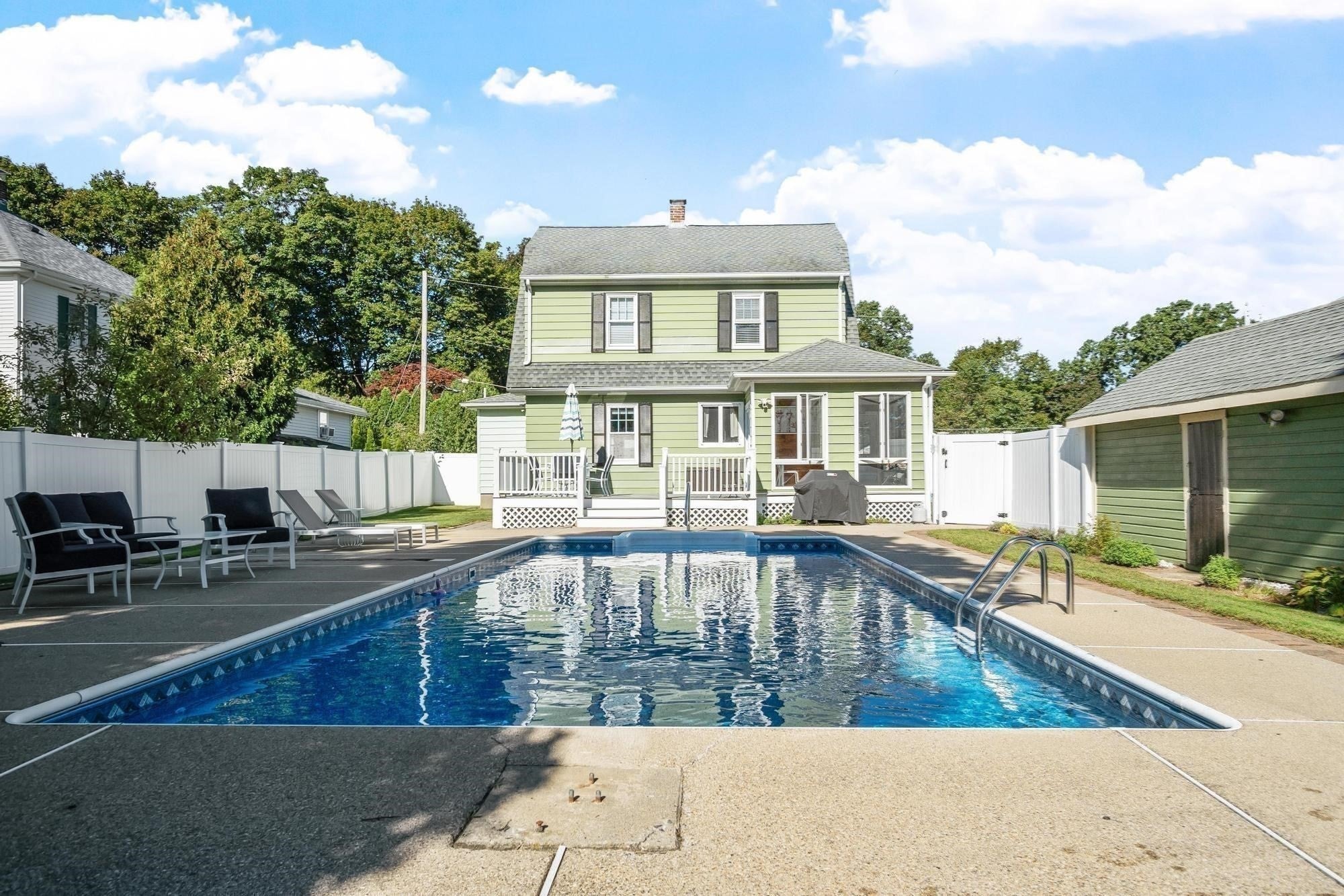 48 Walnut St, Hudson, MA, 48 Walnut St, Hudson, MA Photo #32