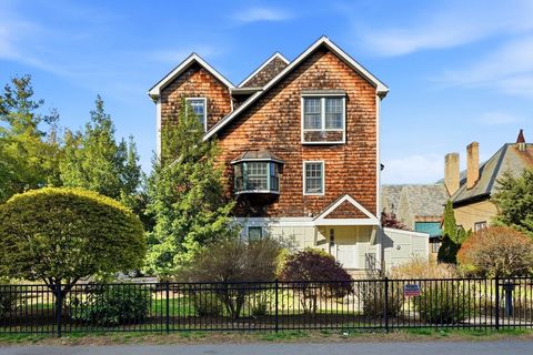 Photo of 523 Hancock St #10, Quincy, MA 02170 (MLS # 73509950)